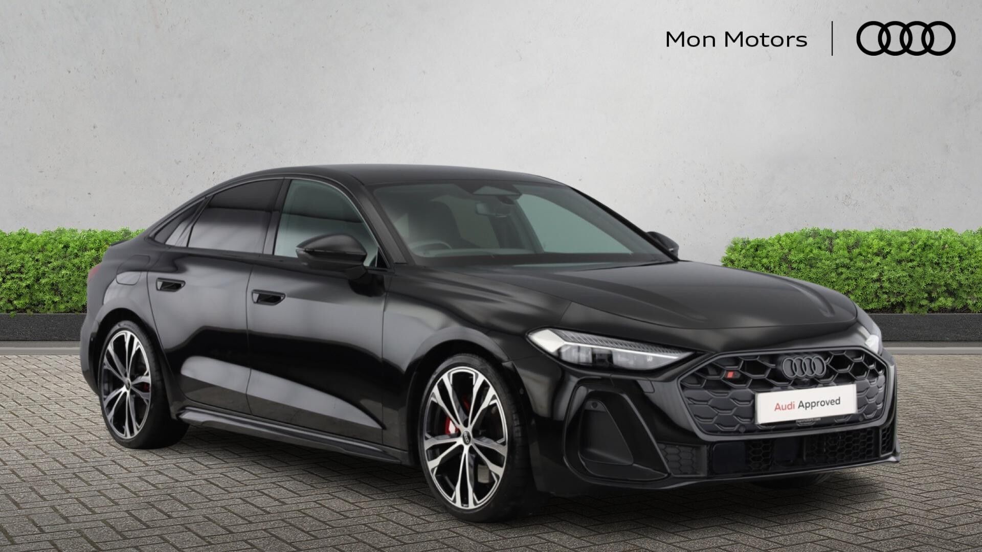 Main listing image - Audi A5