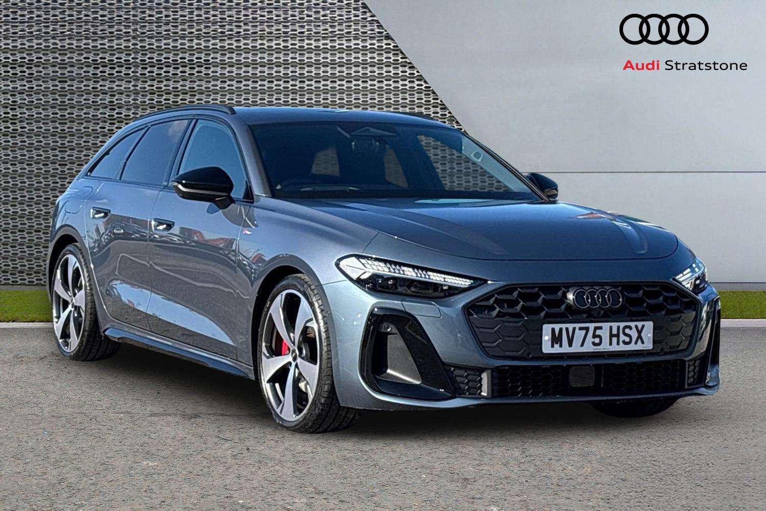 Main listing image - Audi A5