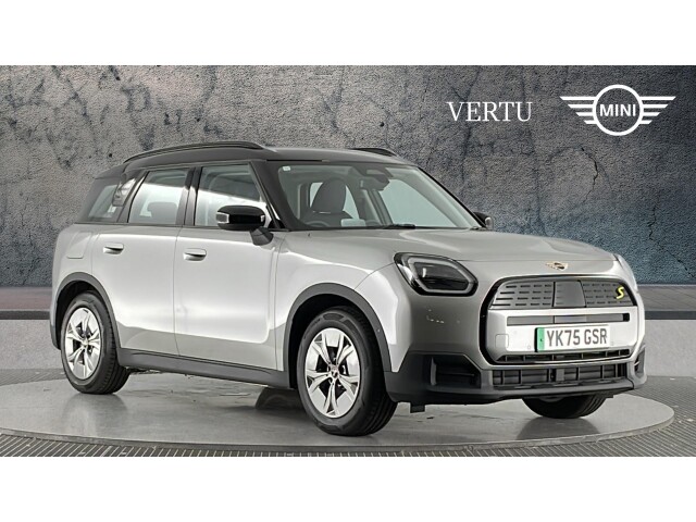 Main listing image - MINI Countryman
