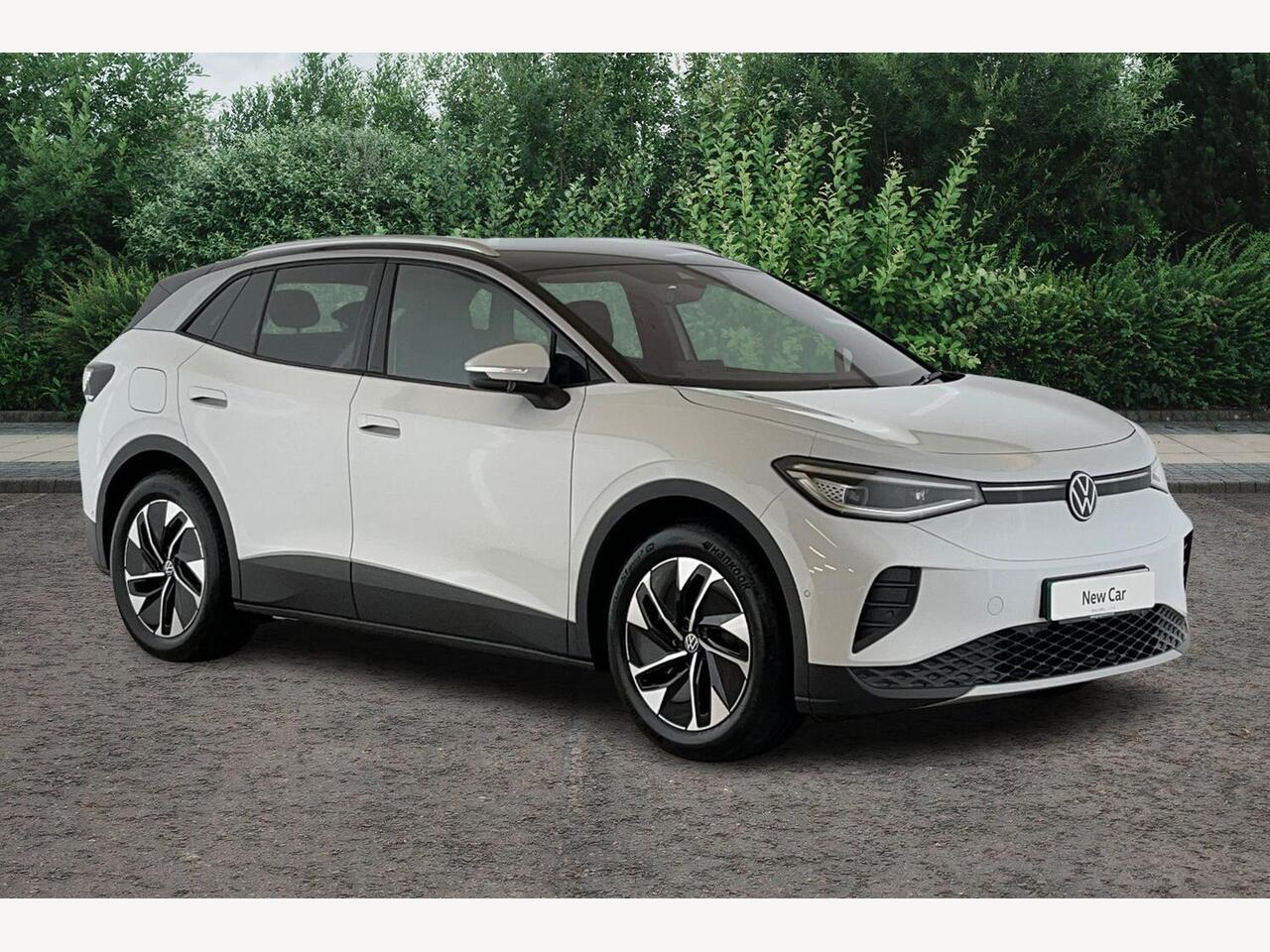 Main listing image - Volkswagen ID.4