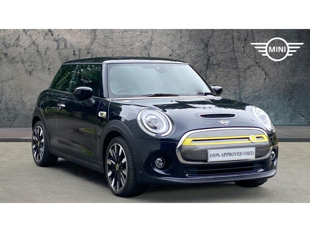 Main listing image - MINI Electric