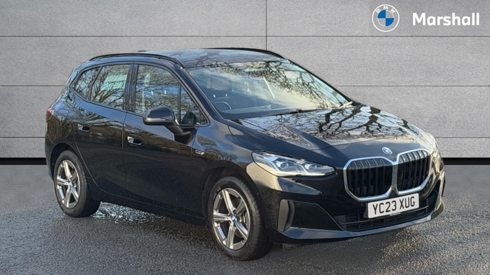 Main listing image - BMW 2 Series Active Tourer