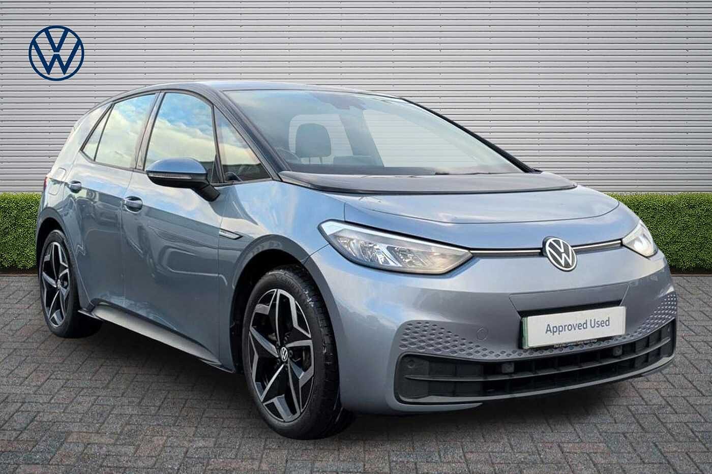 Main listing image - Volkswagen ID.3