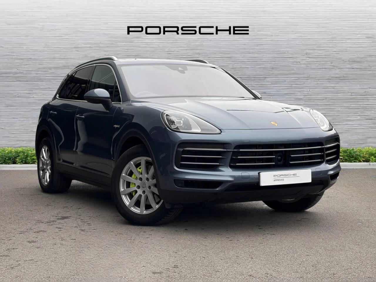 Main listing image - Porsche Cayenne
