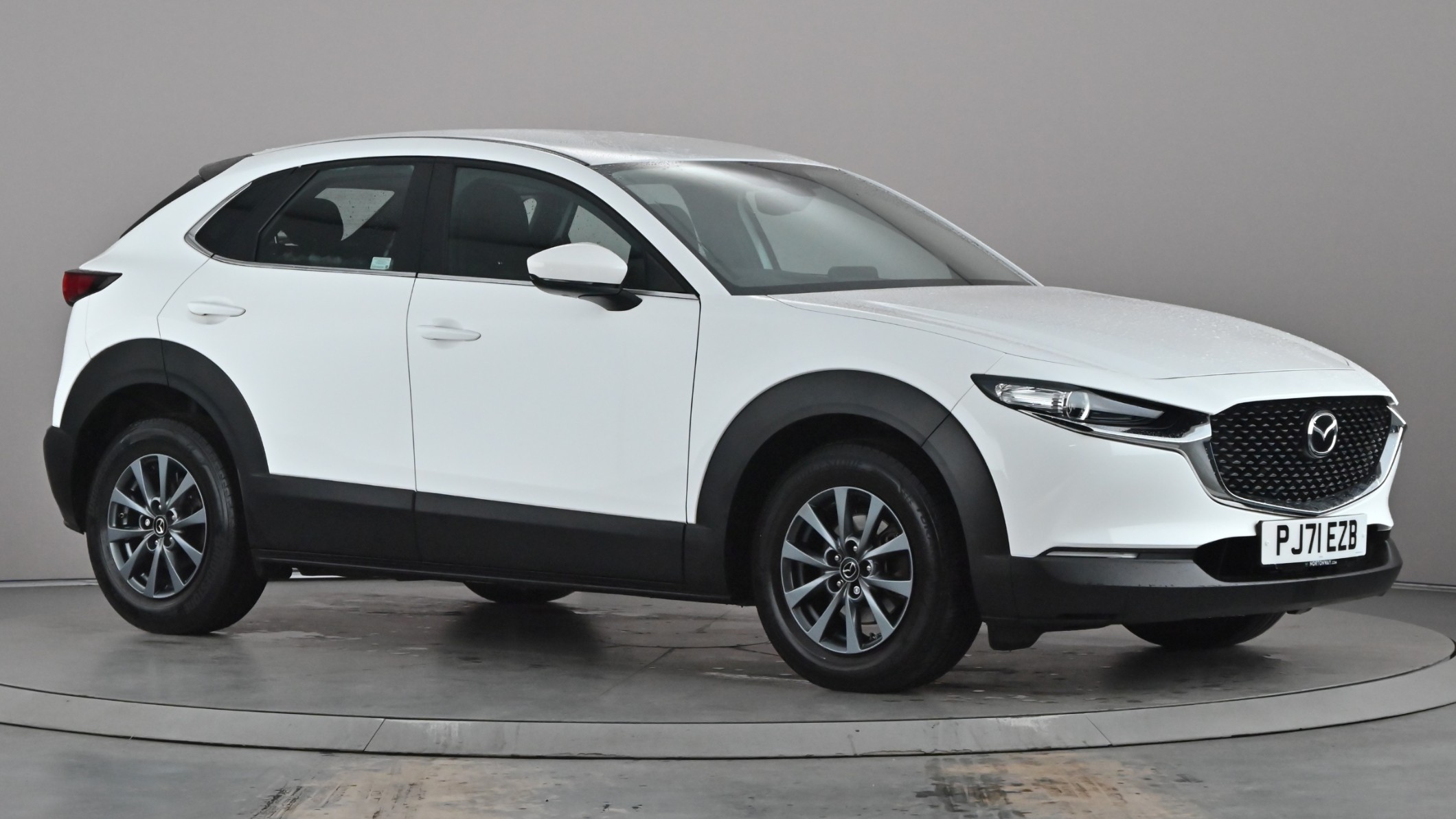 Main listing image - Mazda CX-30