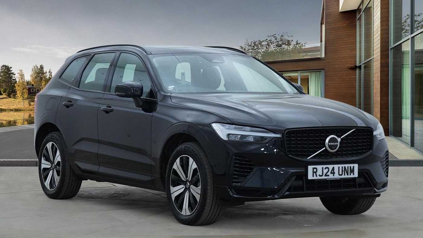 Main listing image - Volvo XC60