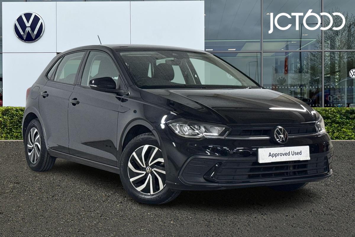 Main listing image - Volkswagen Polo