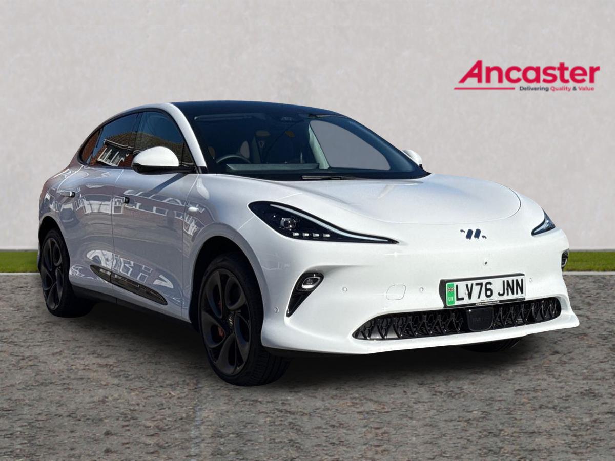 Main listing image - MG Im6