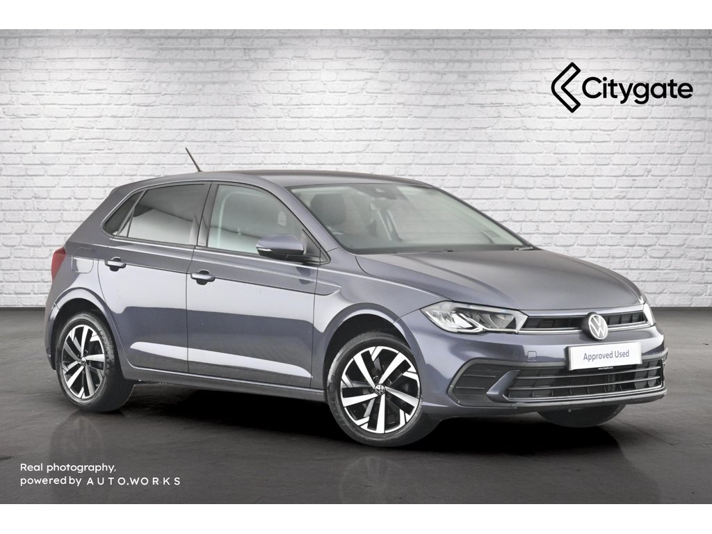 Main listing image - Volkswagen Polo