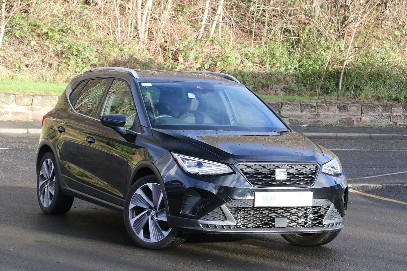 Main listing image - SEAT Arona