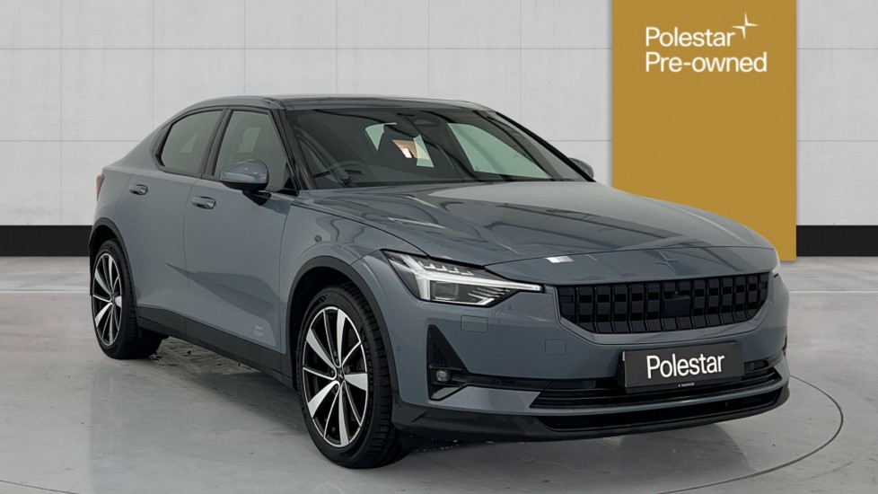 Main listing image - Polestar 2