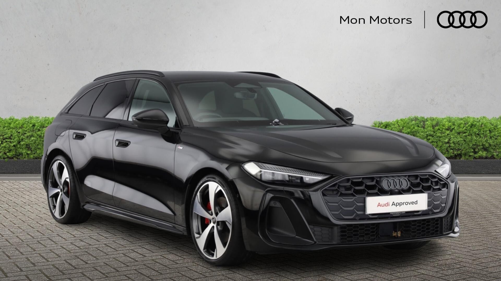 Main listing image - Audi A5