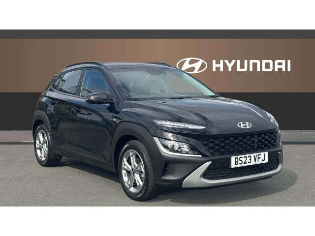 Main listing image - Hyundai Kona
