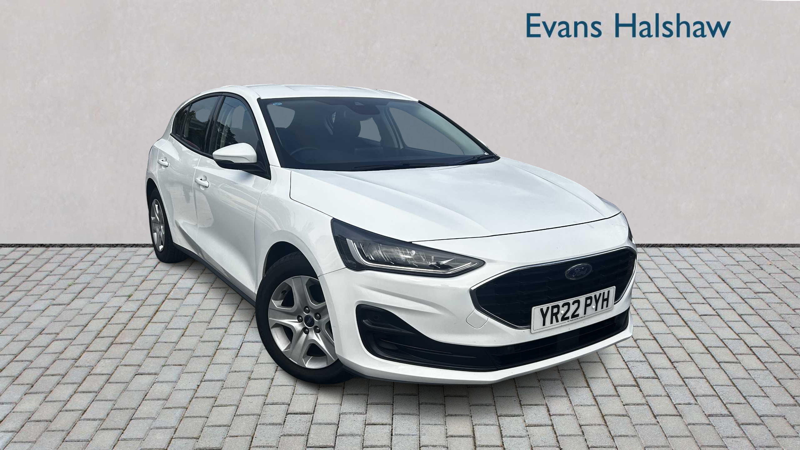 Main listing image - Ford Focus