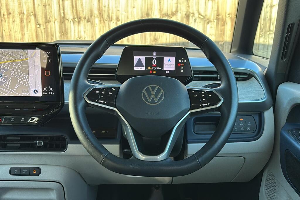 Main listing image - Volkswagen ID.Buzz