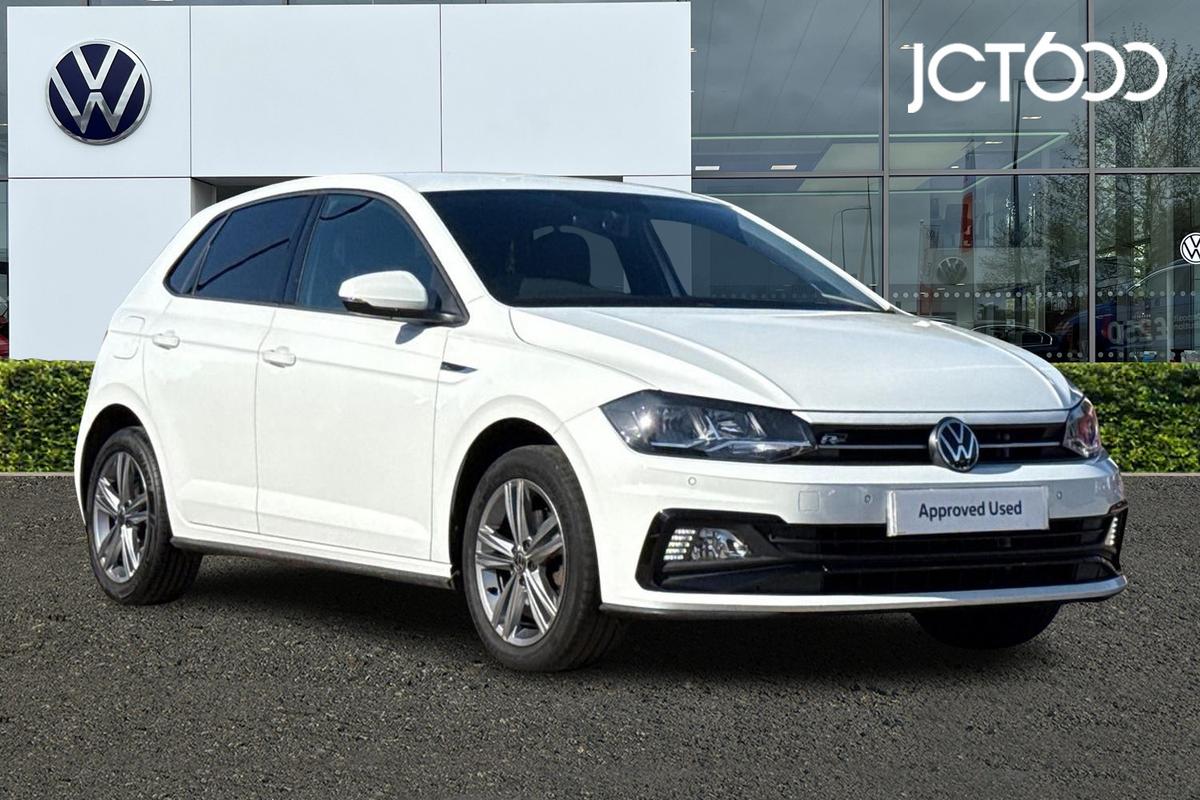 Main listing image - Volkswagen Polo
