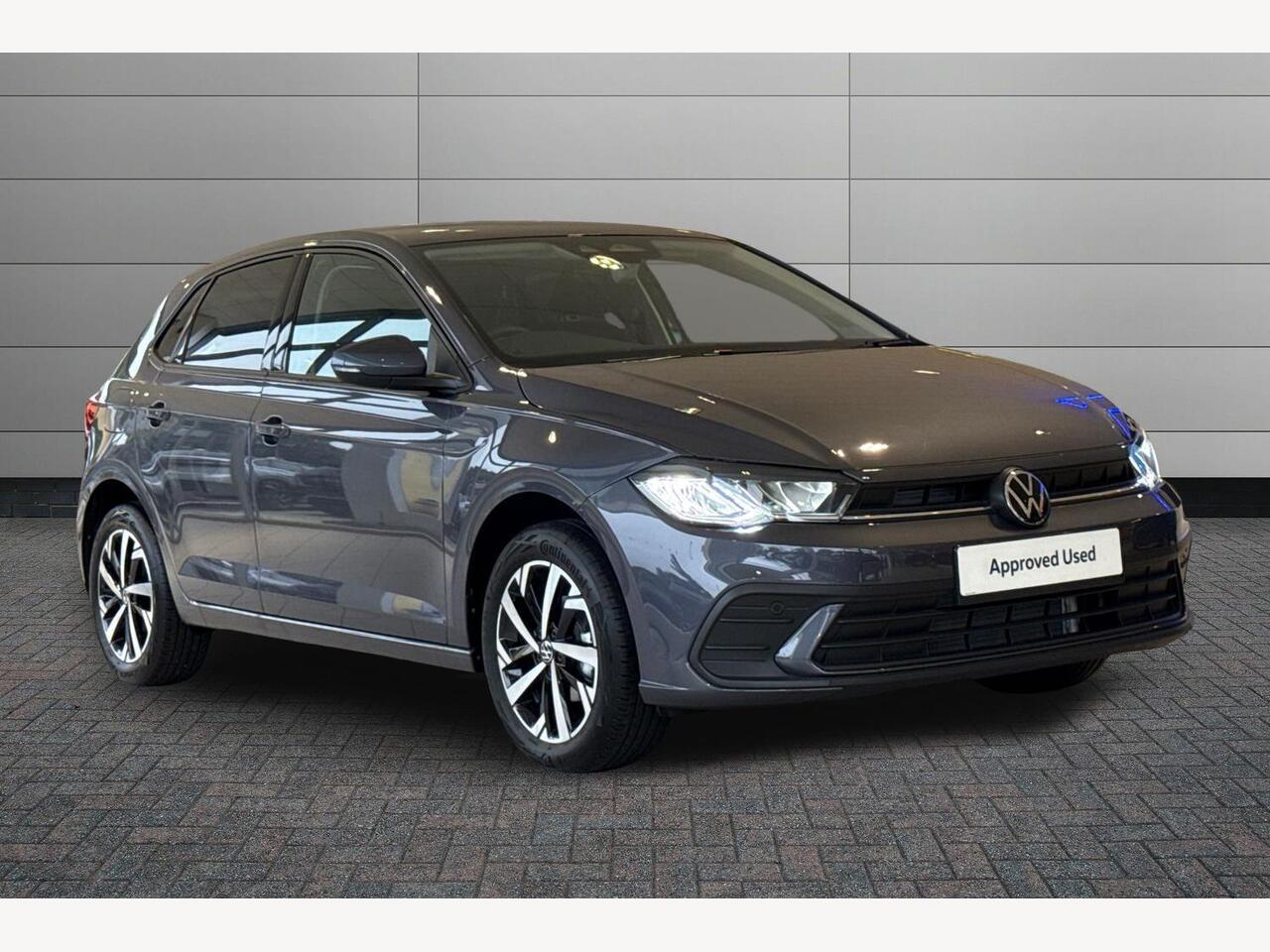 Main listing image - Volkswagen Polo