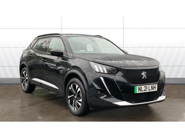 Main listing image - Peugeot 2008