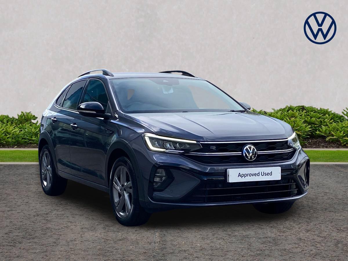 Main listing image - Volkswagen Taigo