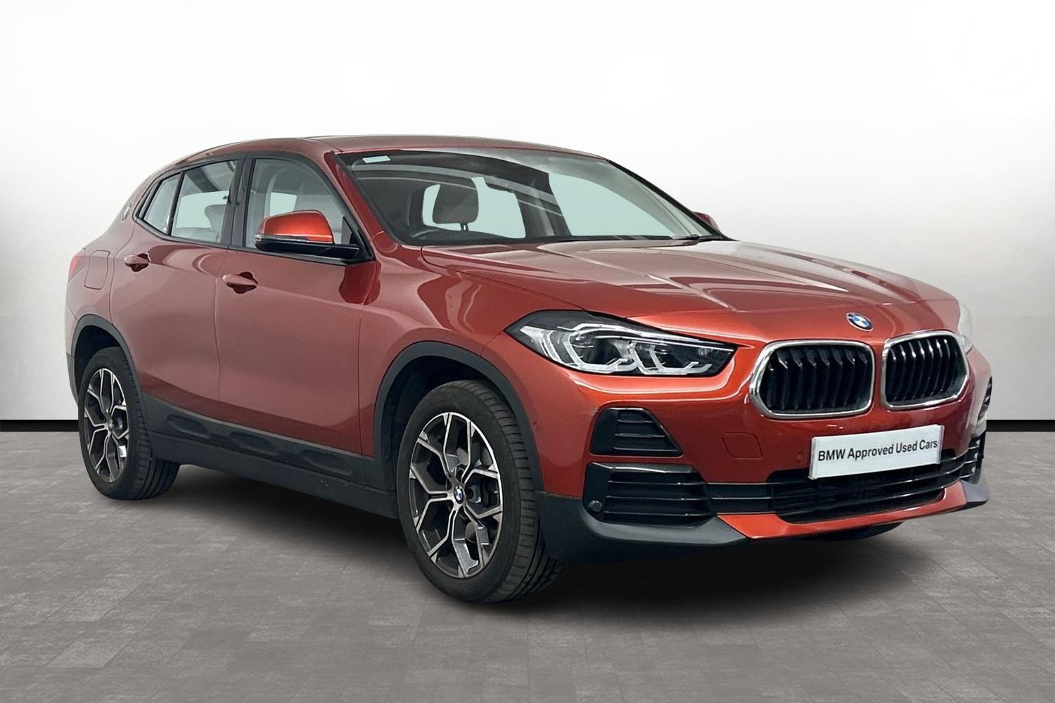Main listing image - BMW X2