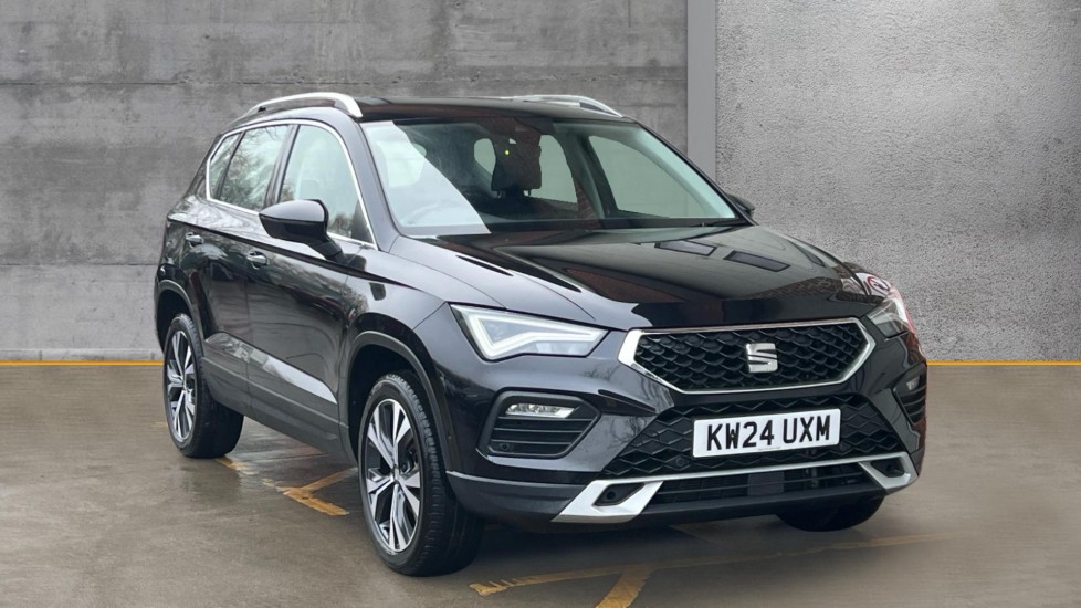 Main listing image - SEAT Ateca