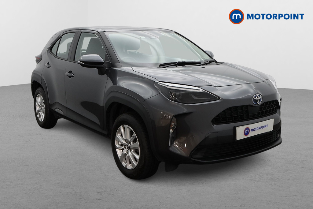 Main listing image - Toyota Yaris Cross