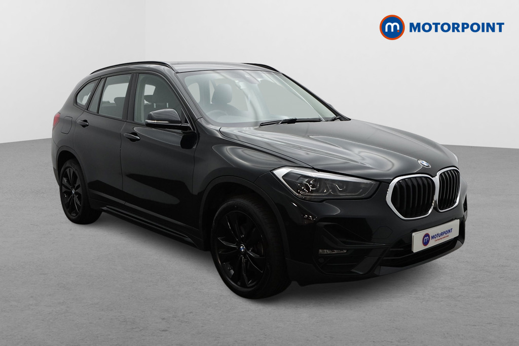 Main listing image - BMW X1