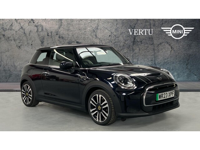 Main listing image - MINI Electric