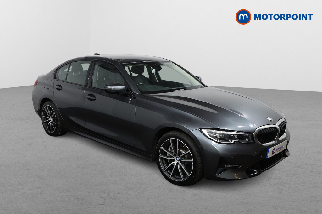 Main listing image - BMW 3 Series