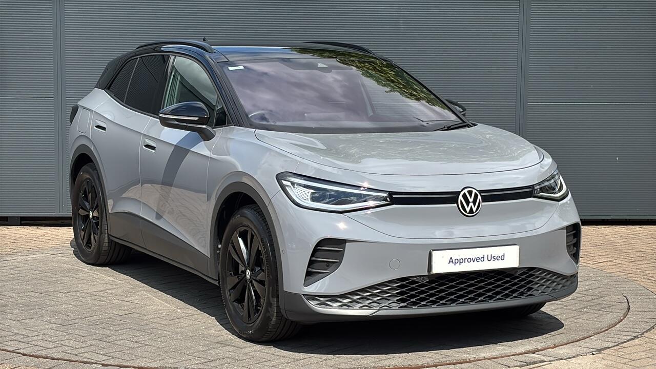 Main listing image - Volkswagen ID.4