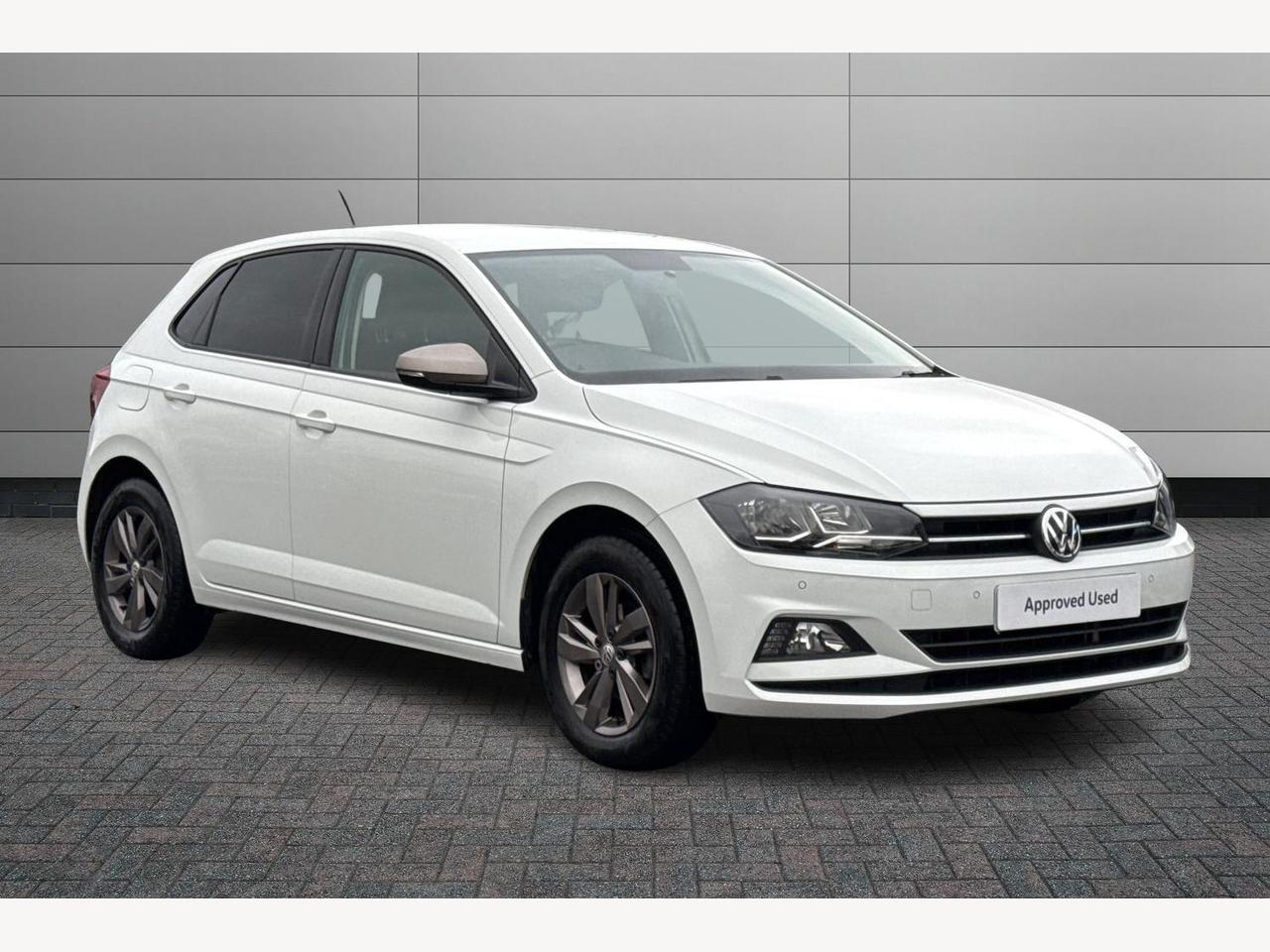 Main listing image - Volkswagen Polo