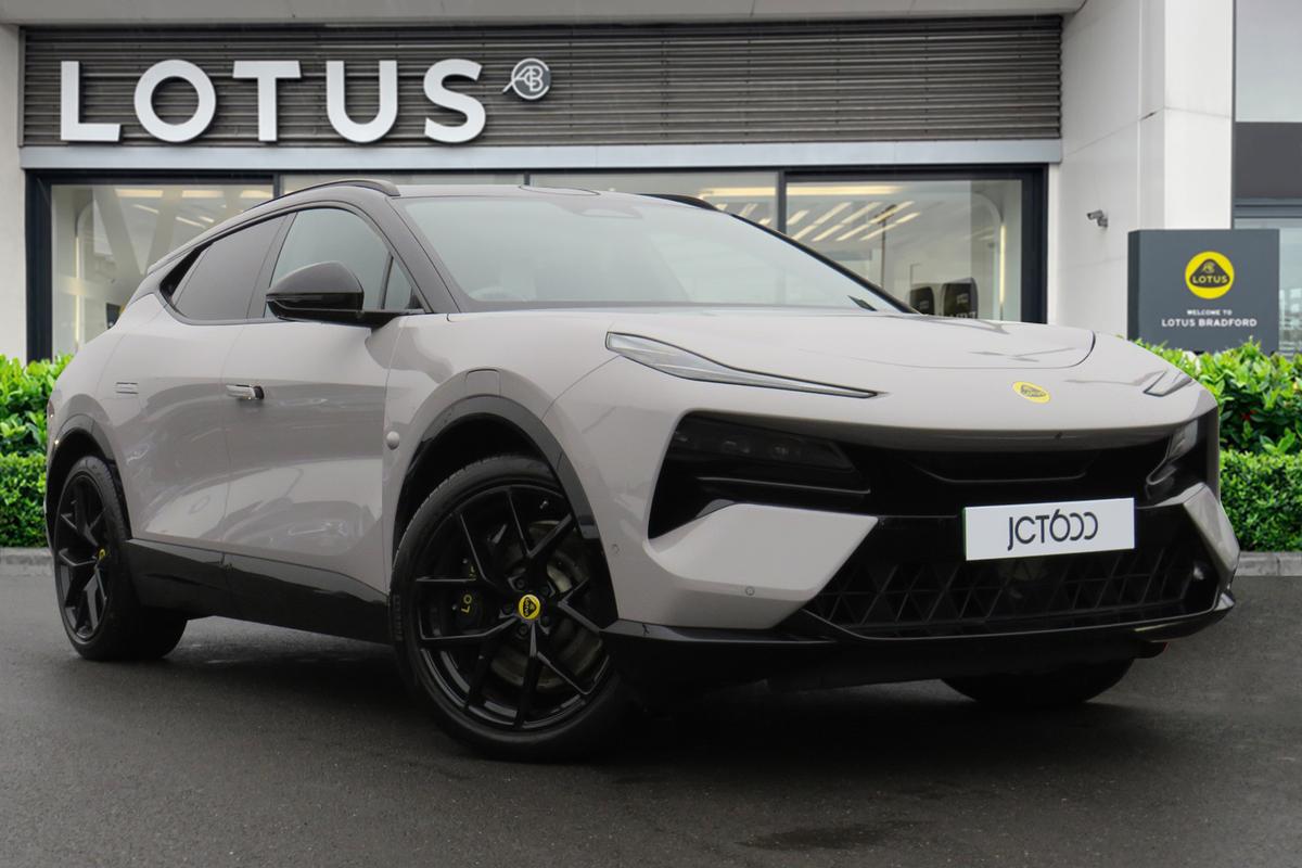 Main listing image - Lotus Eletre