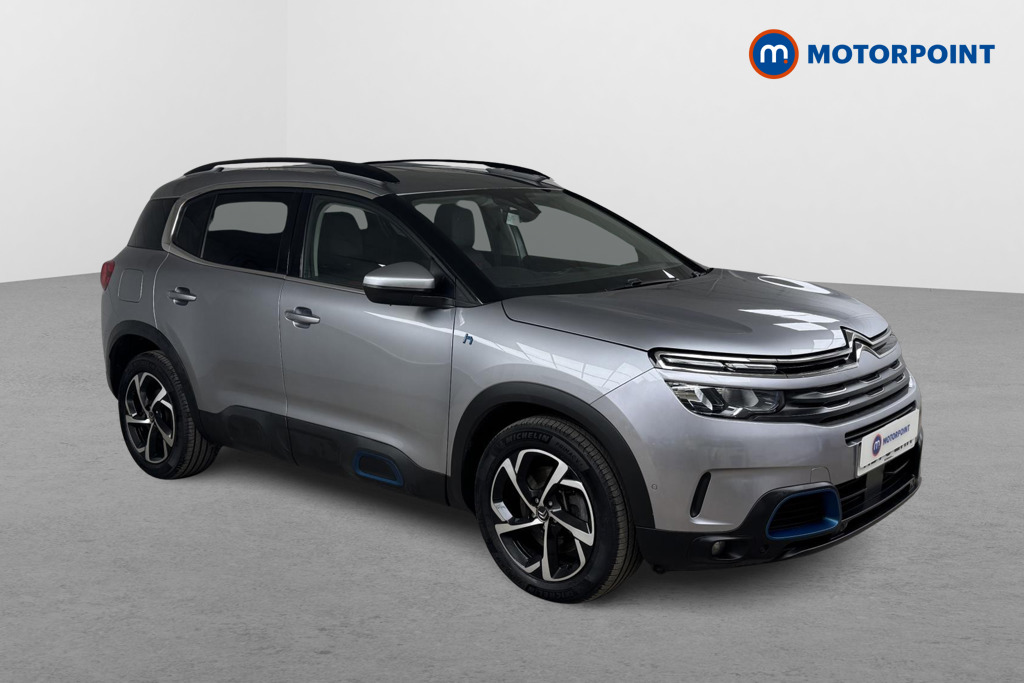 Main listing image - Citroen C5 Aircross