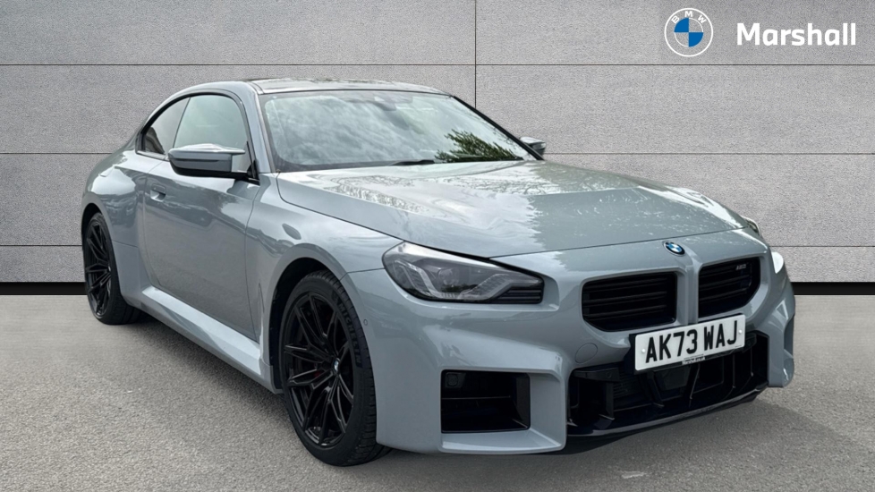 Main listing image - BMW M2