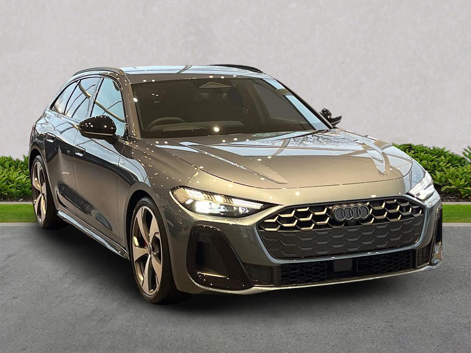 Main listing image - Audi A5