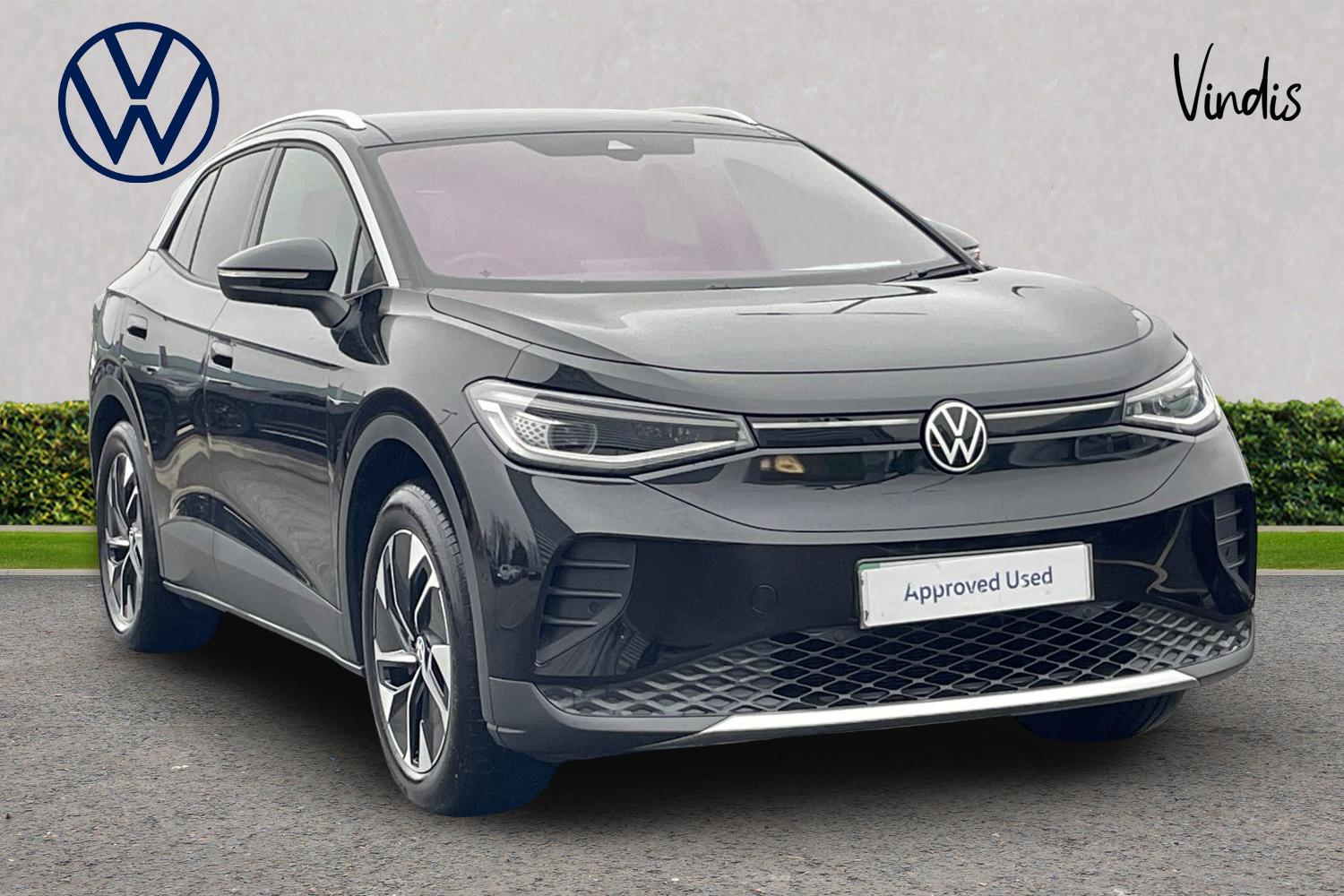Main listing image - Volkswagen ID.4