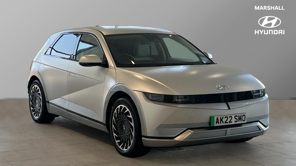Main listing image - Hyundai IONIQ 5