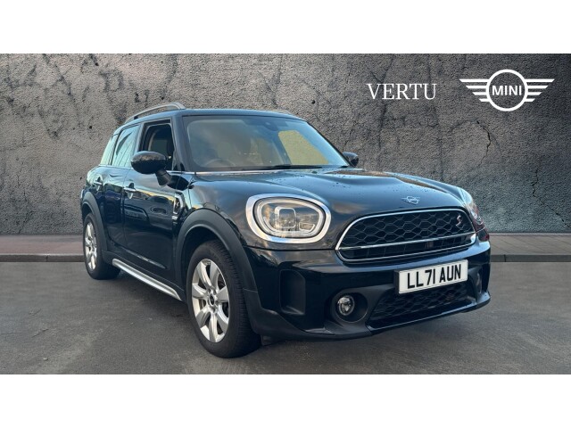 Main listing image - MINI Countryman