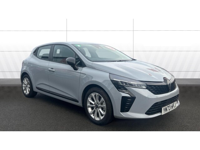 Main listing image - Renault Clio