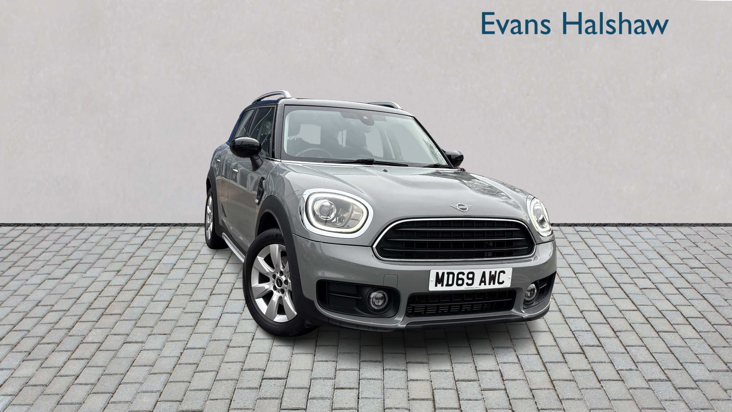 Main listing image - MINI Countryman