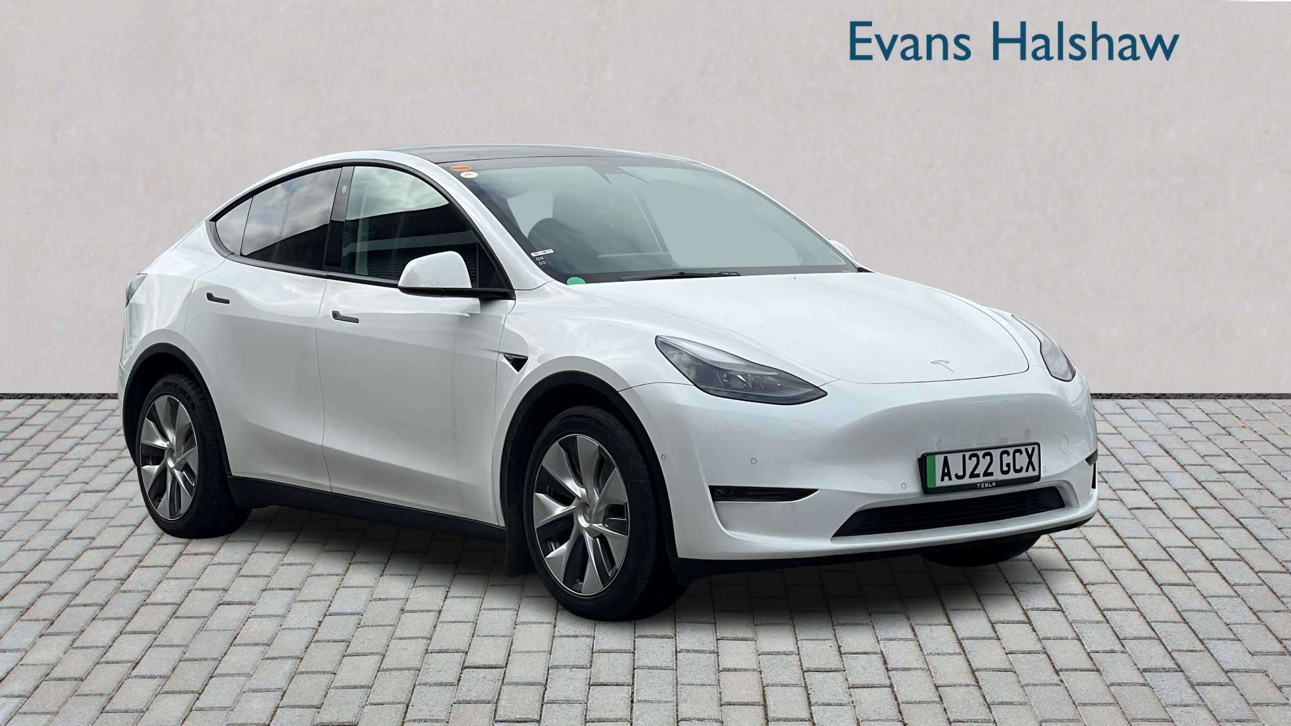 Main listing image - Tesla Model Y