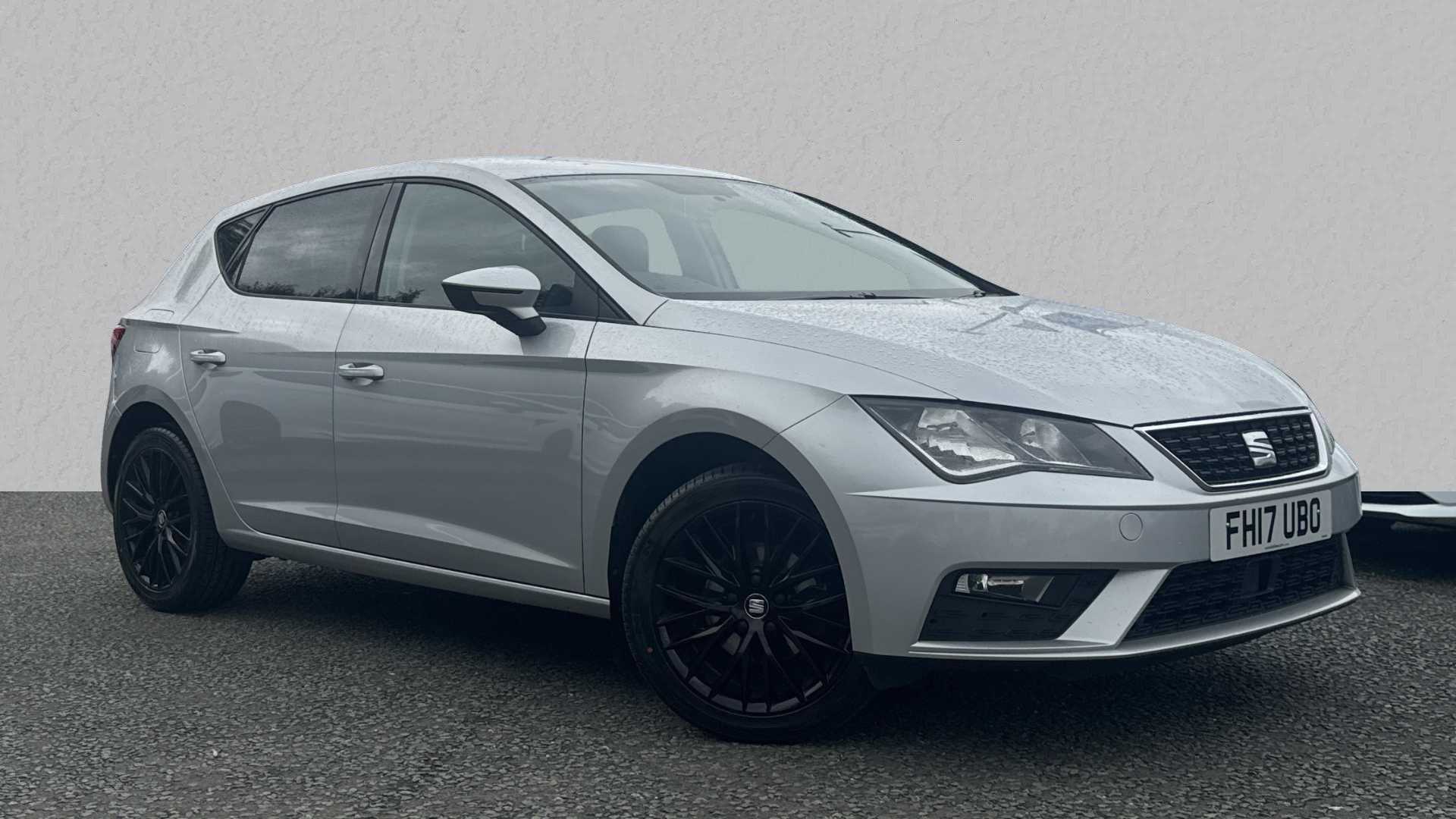 Main listing image - SEAT Leon