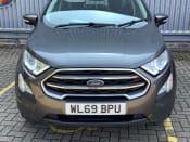 Main listing image - Ford EcoSport