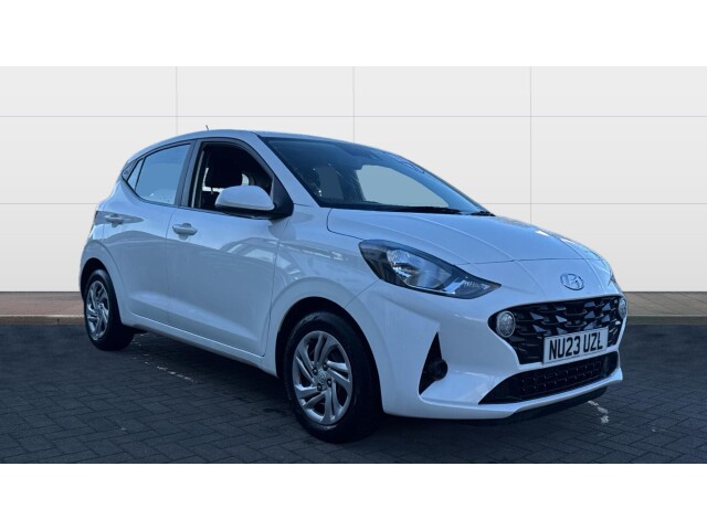 Main listing image - Hyundai i10