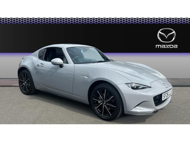 Main listing image - Mazda MX-5