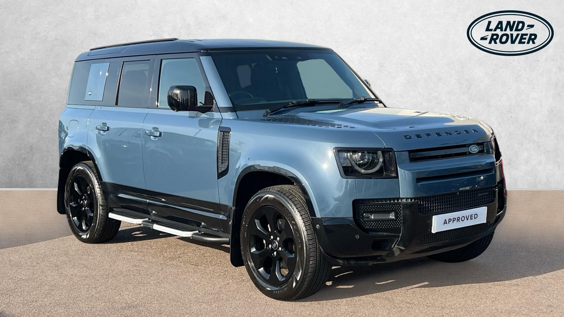 Main listing image - Land Rover Defender