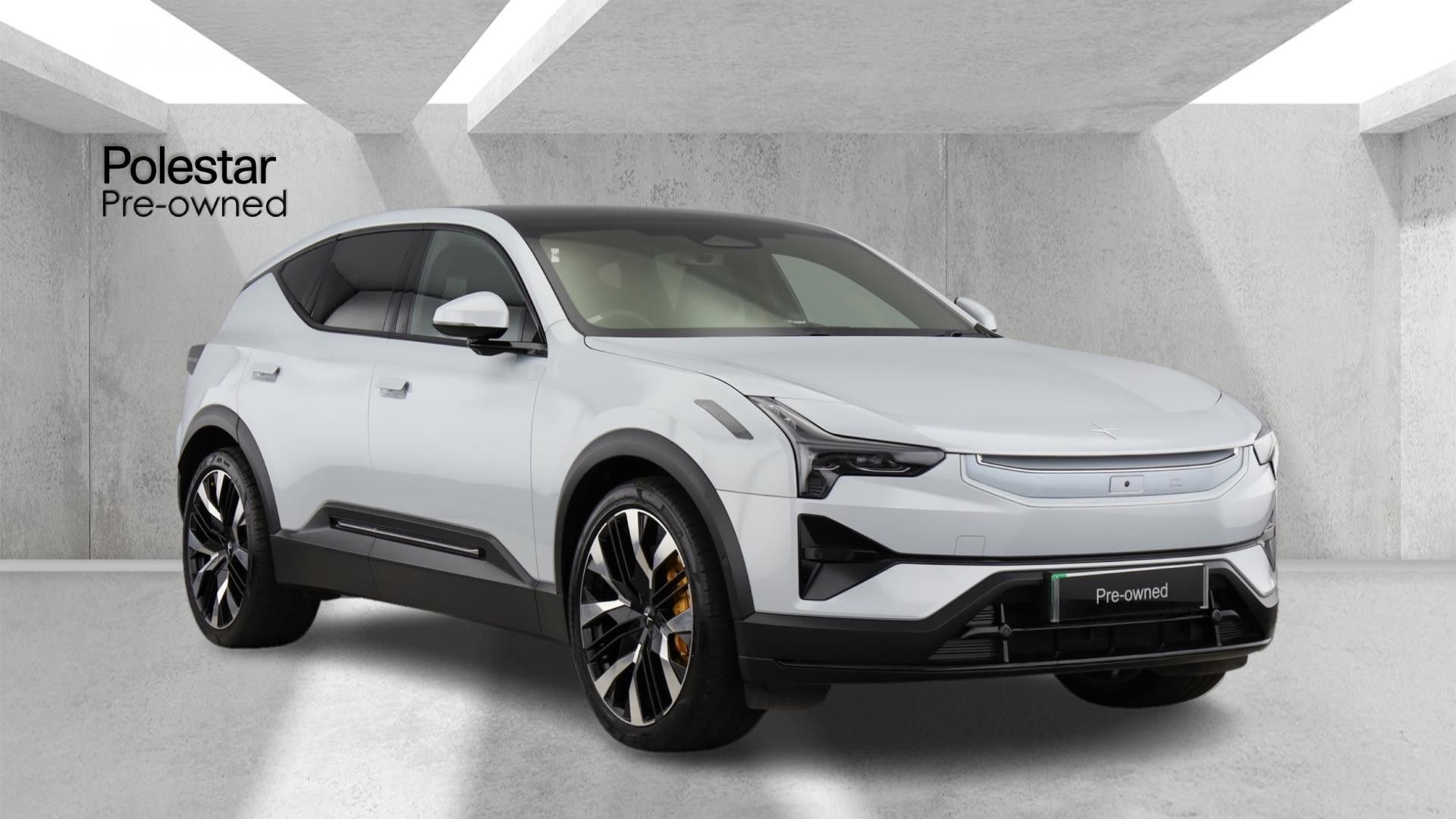 Main listing image - Polestar 3