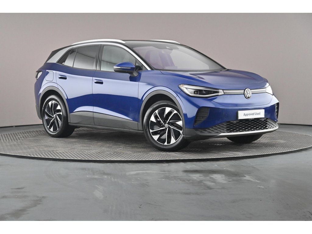 Main listing image - Volkswagen ID.4