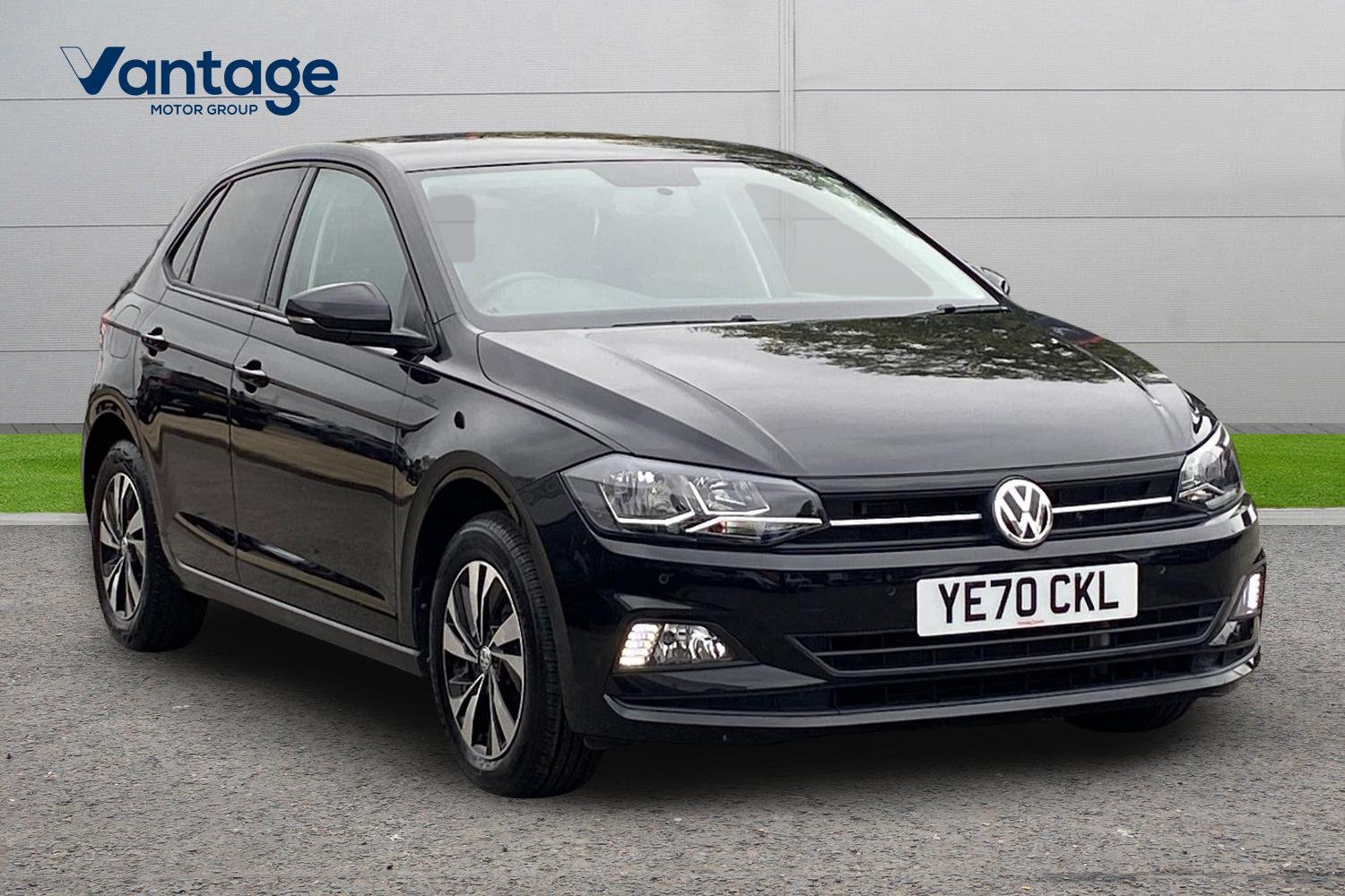 Main listing image - Volkswagen Polo
