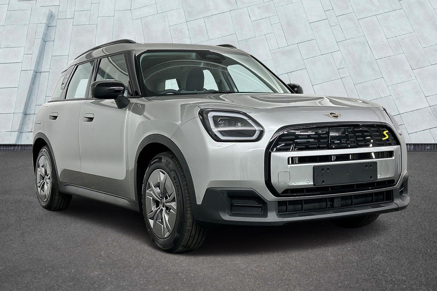 Main listing image - MINI Countryman